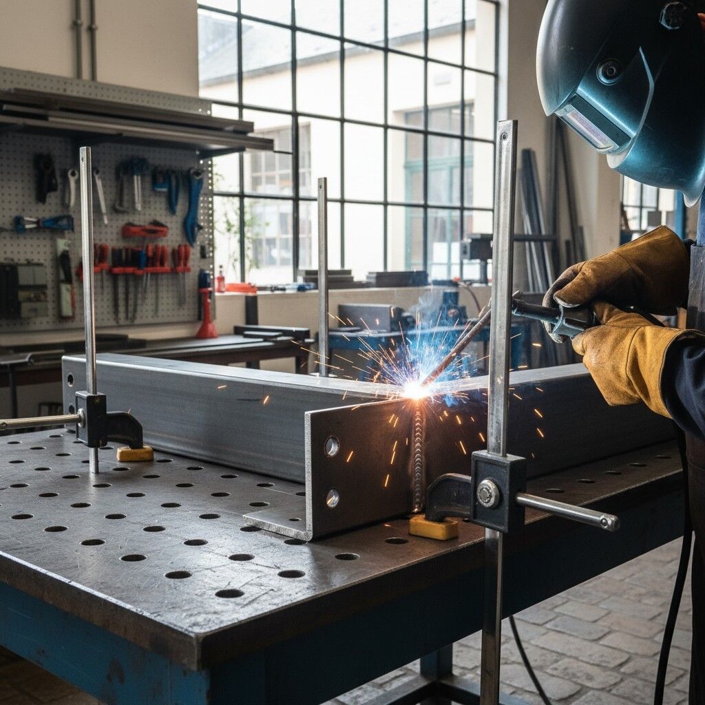 SOCIETE DISTRIBUTION ALUMINIUM